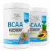БЦАА Bodyperson Labs BCAA Recovery 500g